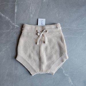 NWT Mebie Baby Knit Bloomers 3T